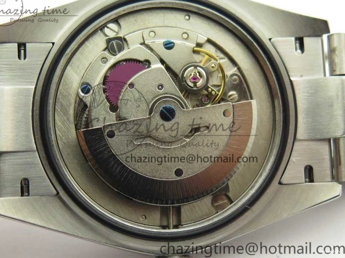 DateJust Best Dial Gray BP Sticks on 126334 41mm Bracelet Makers 1:1 SS Oyster II Edition 0808
